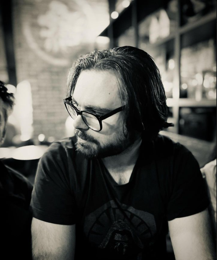 Entretien avec Roman Bernard Sauvan, Compositeur et Acteur