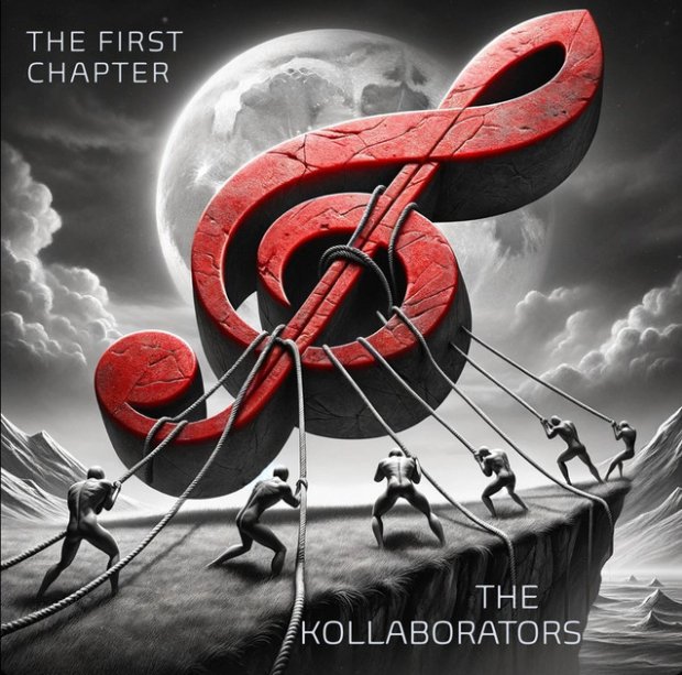 Découvrez The Kollaborators : Musique Rock Alternatif