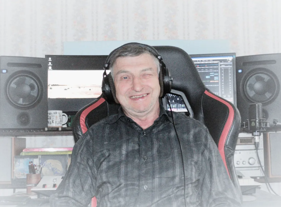 Interview exclusive avec Christian Beaufort : son univers musical