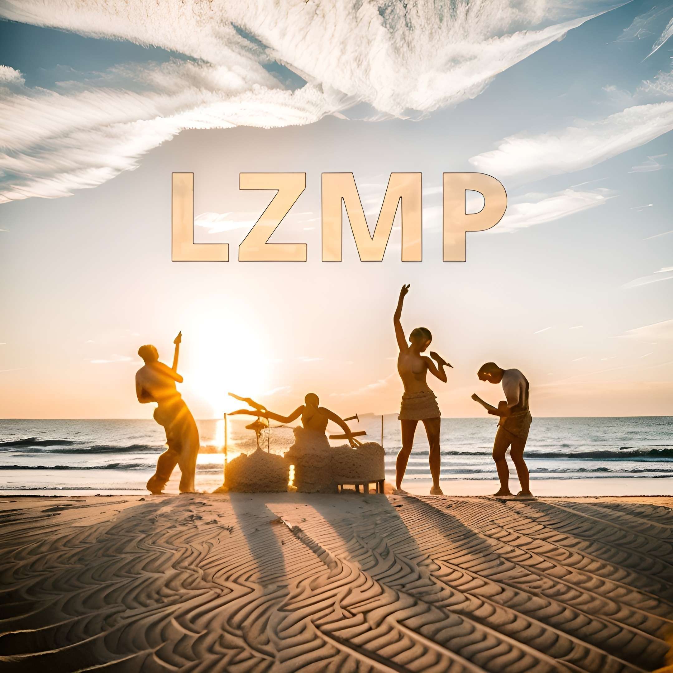🎶 Rejoins la communauté Let&rsquo;s ZZEU Music Play ! 🎶