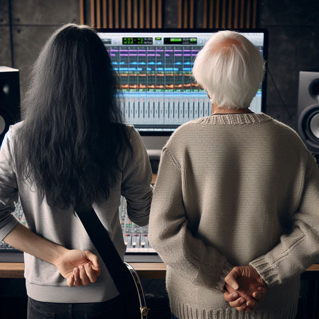 🎵 Evènement mensuel : Le défi compo – Libérez votre créativité chaque mois ! 🎵